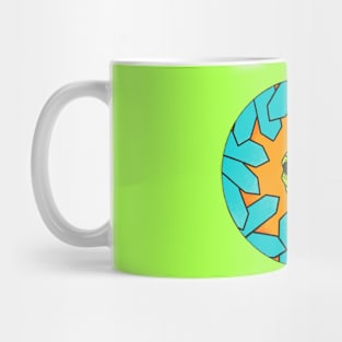 Self Portrait Mug